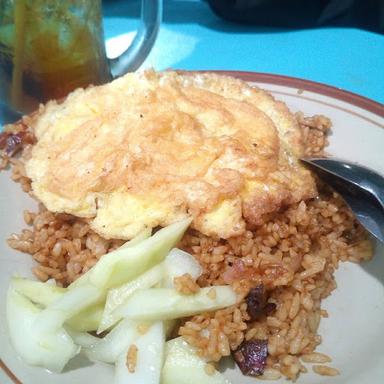 NASI GORENG BABAT BAHAGIA