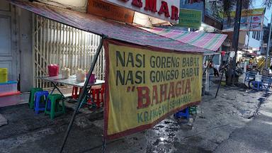 NASI GORENG BABAT BAHAGIA