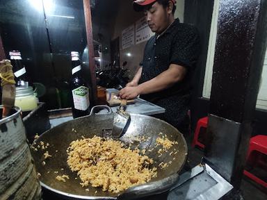 NASI GORENG BABAT PAK AGUS