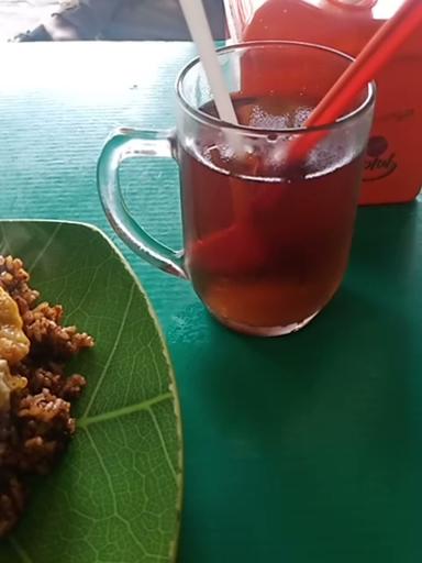 NASI GORENG BABAT PAK KARMIN