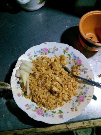 NASI GORENG BABAT PAK YAN PLAMPITAN