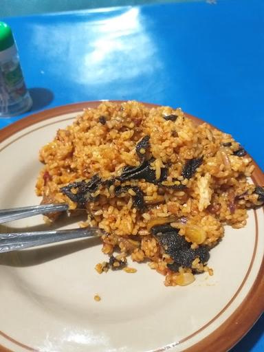 NASI GORENG BABAT PAK YAN PLAMPITAN