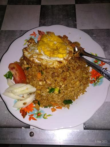 NASI GORENG CIPTA RASA