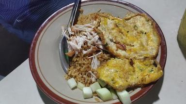 NASI GORENG GILA. X