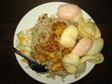 NASI GORENG GONGSO MAS KAMTO