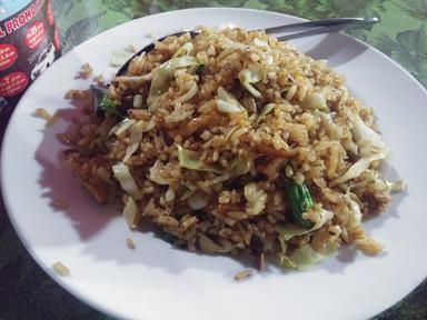 NASI GORENG GONGSO MAS KAMTO