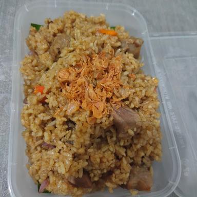 NASI GORENG KAMBING 'RAMS49'