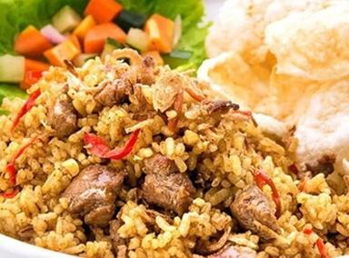 NASI GORENG KAMBING 'RAMS49'