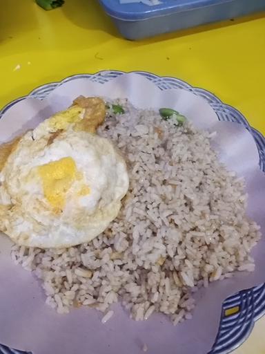 NASI GORENG MAS SABAR PLAMPITAN