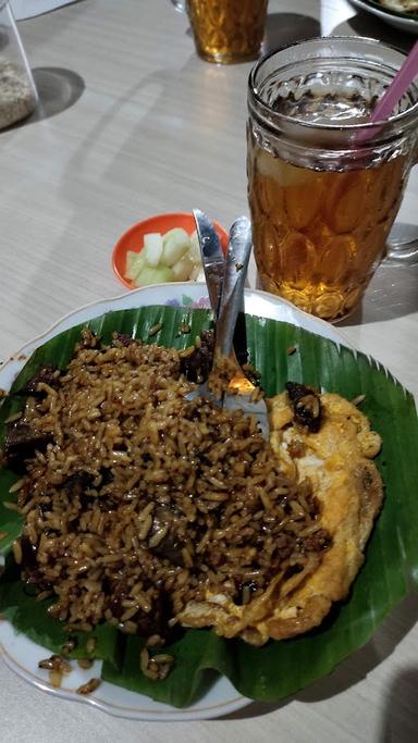 NASI GORENG PAK DI