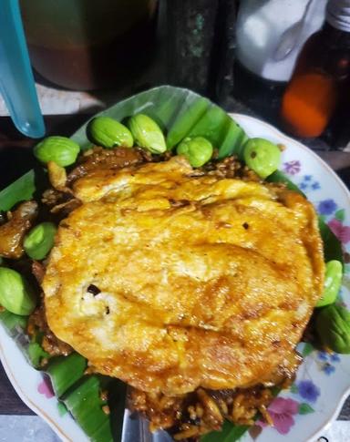 NASI GORENG PAK DI