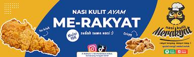 NASI KULIT ME-RAKYAT