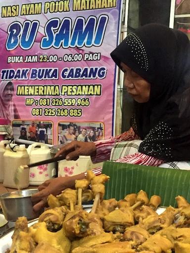 NASI LIWET SOLO