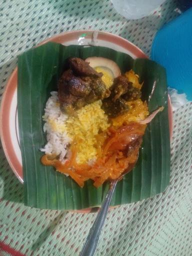 NASI LIWET SOLO