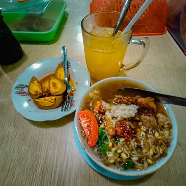 NASI PINDANG KUDUS & SOTO SAPI GAJAHMADA - SEMARANG