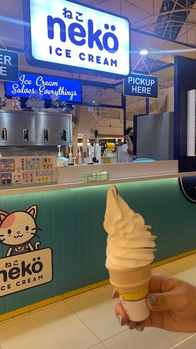 NEKO ICE CREAM