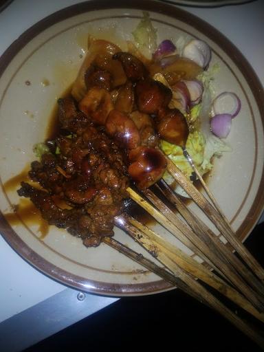 PAK NO PENDEK SPECIAL SATE BESTIK KAMBING