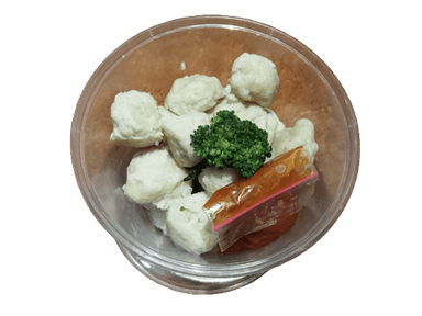 PIA-TAN HEALTHY FOOD (SUSHI, PENTOL DAN JAJANAN RENDAH LEMAK)