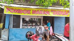 Photo's Pondok Makan Denai (Masakan Padang)