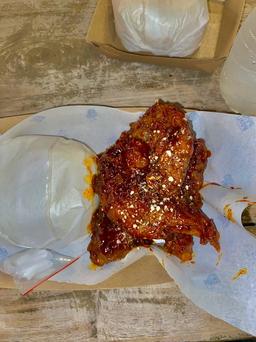 Photo's Ppali Ppali Korean Fried Chicken