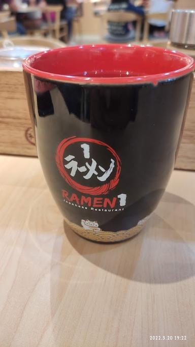 RAMEN 1 MALL CIPUTRA SMG LT 2