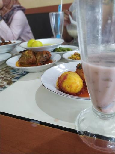 RESTORAN SIMPANG RAYA SEMARANG