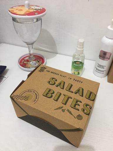 SALAD BITES