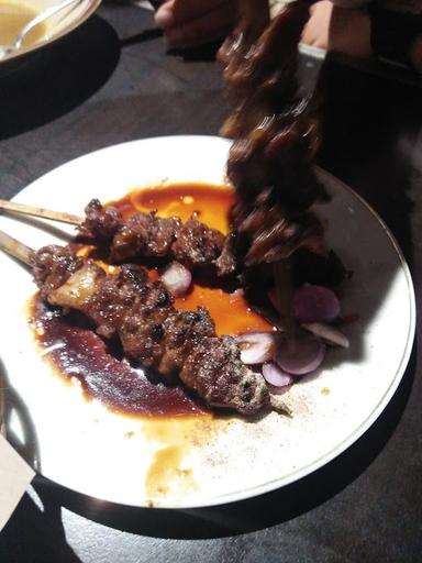 SATE KAMBING 29