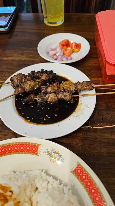 SATE KAMBING MUDA H. APID