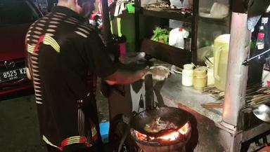 SATE KAMBING PAK RONI