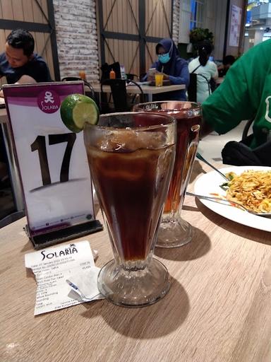 SOLARIA - PARAGON CITY MALL