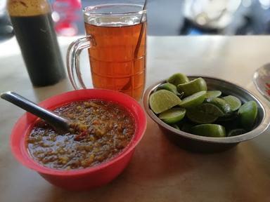 SOTO AYAM PAK OJI