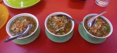 SOTO KUDUS MERDEKA!!