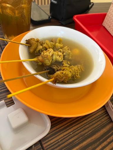 SOTO LAMONGAN CAK LONTONG