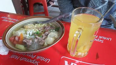 SOTO MIE BOGOR DUA SAUDARA