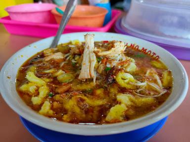 SOTO MIE BOGOR DUA SAUDARA