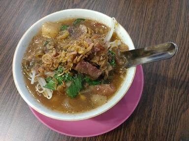 SOTO SAPI PAK KERI