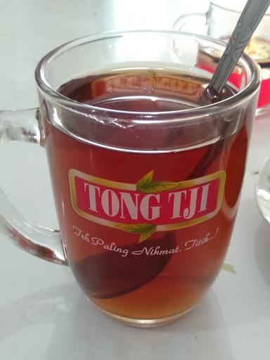 TAHU PONG KARANGSARU