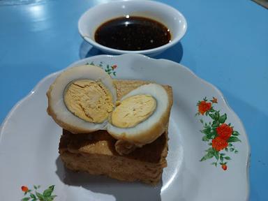 TAHU PONG & MIE KERITING BRUMBUNGAN (BAKMIE BR)