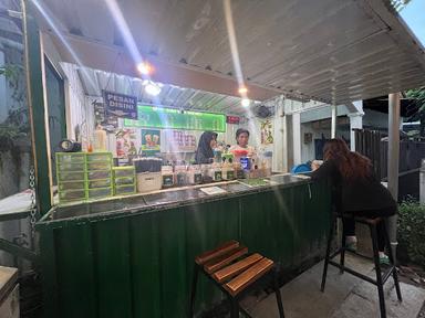 TEH KOTA ABIMANYU SEMARANG TENGAH