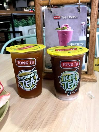 TONG TJI TEA HOUSE - DP MALL SEMARANG