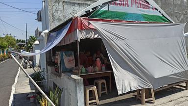 WARUNG GADO GADO