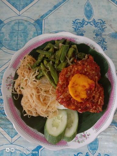 WARUNG MAKAN BU DIGO