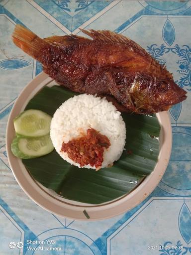 WARUNG MAKAN BU DIGO