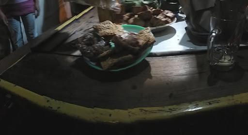 WARUNG MBAH PONCO