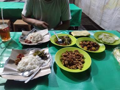 WARUNG SEAFOOD PAK MAN