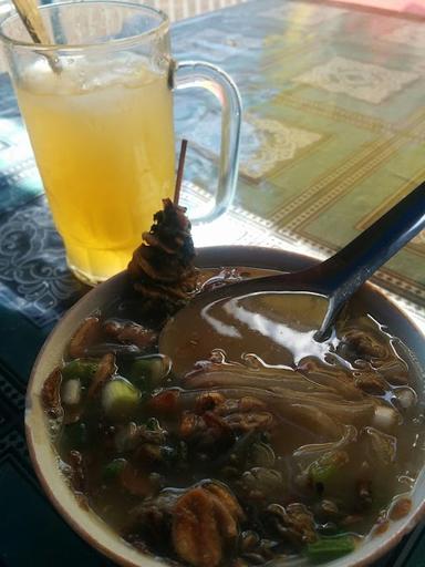 WARUNG SOTO PAK DIN