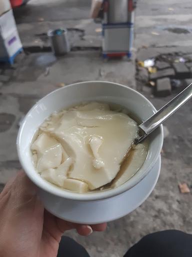 WEDANG TAHU PAK SLAMET