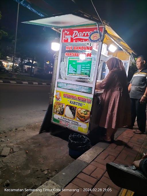 MARTABAK BANGKA KARTINI