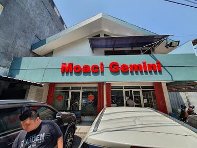 MOACI GEMINI